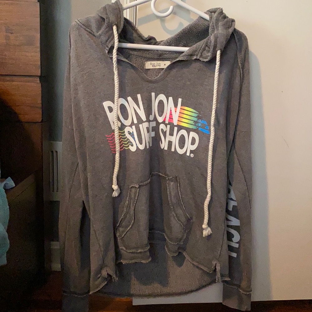 Ron Jon Surf Shop Hoodie